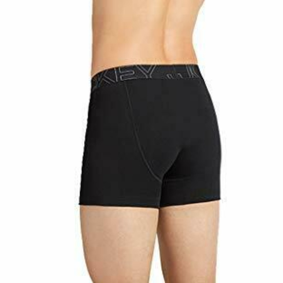 Jockey Underwear & Socks Jockey Mens Underwear Active Blend Boxer